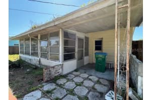 11133 100TH AVENUE, SEMINOLE, FL 33772 Sold 06/04/25