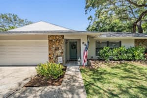 34 HICKORY LANE, SAFETY HARBOR, FL 34695 Sold 08/19/25