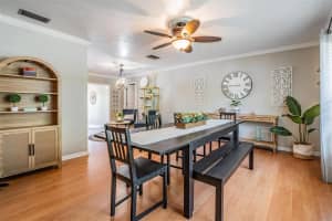 34 HICKORY LANE, SAFETY HARBOR, FL 34695 Sold 08/19/25