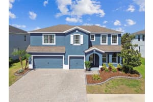 11852 Lake Lucaya Dr, RIVERVIEW
