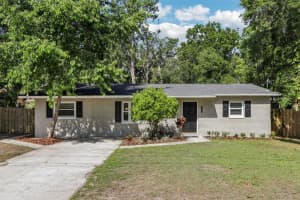 11707 LINDA LANE, DADE CITY, FL 33525 Sold 05/23/25