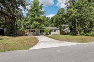 11707 LINDA LANE, DADE CITY, FL 33525 Sold 05/23/25