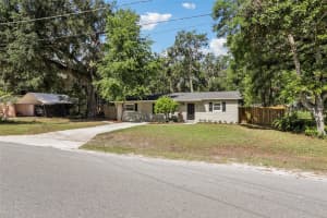 11707 LINDA LANE, DADE CITY, FL 33525 Sold 05/23/25