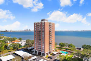 4015 Bayshore Blvd #8e, TAMPA