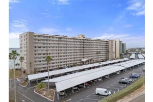 5980 Shore Blvd S #312, GULFPORT