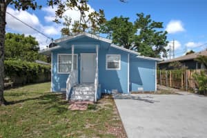 8624 SEMMES STREET, TAMPA, FL 33604 Sold 07/29/25
