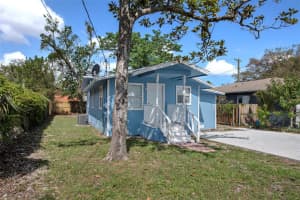8624 SEMMES STREET, TAMPA, FL 33604 Sold 07/29/25