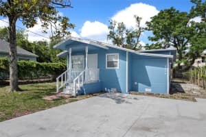 8624 SEMMES STREET, TAMPA, FL 33604 Sold 07/29/25