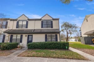 16512 BRIGADOON DRIVE, TAMPA, FL 33618 Sold 07/25/25