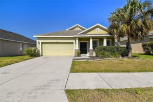 3015 AZALEA BLOSSOM DRIVE, PLANT CITY, FL 33567 Sold 08/29/25
