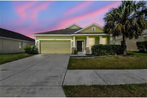 3015 AZALEA BLOSSOM DRIVE, PLANT CITY, FL 33567 Sold 08/29/25