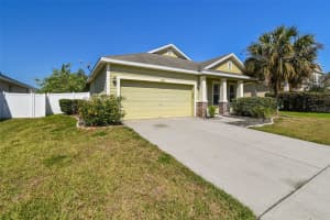 3015 AZALEA BLOSSOM DRIVE, PLANT CITY, FL 33567 Sold 08/29/25