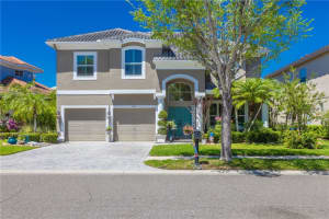 2305 MESSENGER CIRCLE, SAFETY HARBOR, FL 34695 Sold 06/13/25