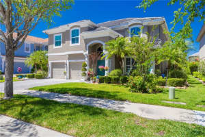 2305 MESSENGER CIRCLE, SAFETY HARBOR, FL 34695 Sold 06/13/25