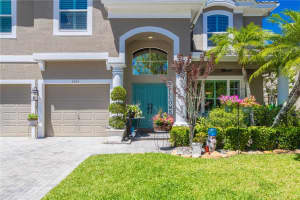 2305 MESSENGER CIRCLE, SAFETY HARBOR, FL 34695 Sold 06/13/25