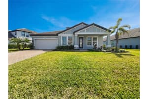11443 APPLE TREE CIRCLE, BRADENTON, FL 34211 Sold 06/17/25