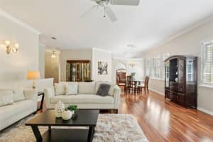 15324 SHERWOOD FOREST DRIVE, TAMPA, FL 33647 Sold 07/25/25