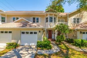 3025 BAY VILLA AVENUE, TAMPA, FL 33611 Sold 06/02/25