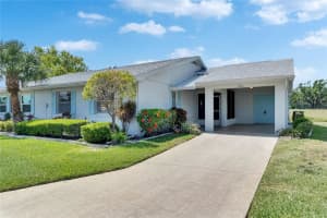 2313 Grenoble Pl #2313, SUN CITY CENTER
