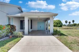 2313 GRENOBLE PLACE, SUN CITY CENTER, FL 33573 - MLS#MFRTB8375949