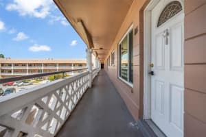 2458 COLUMBIA DR E #84, CLEARWATER, FL 33763 - MLS#MFRTB8375950