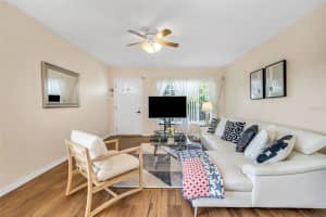 2458 COLUMBIA DR E #84, CLEARWATER, FL 33763 - MLS#MFRTB8375950
