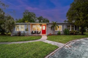 7000 14TH STREET, ST PETERSBURG, FL 33702 Sold 06/27/25
