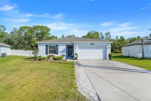 1624 Sail Dr, POINCIANA