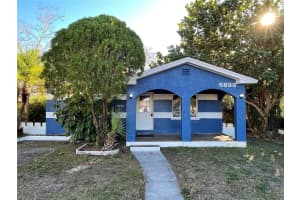 5833 DR MARTIN LUTHER KING JR STREET, ST PETERSBURG, FL 33703 - MLS#MFRTB8375960