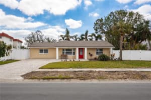 1820 MASSACHUSETTS AVENUE, ST PETERSBURG, FL 33703 Sold 07/14/25