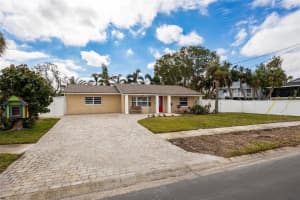 1820 MASSACHUSETTS AVENUE, ST PETERSBURG, FL 33703 Sold 07/14/25
