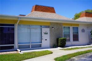 4367 TAHITIAN GARDENS CIRCLE, HOLIDAY, FL 34691 - MLS#MFRTB8375973