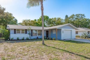 10137 OLEANDER DRIVE, PORT RICHEY, FL 34668 - MLS#MFRTB8375982
