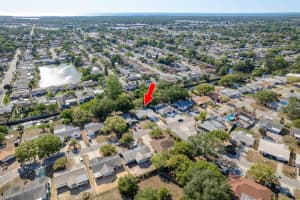 10137 OLEANDER DRIVE, PORT RICHEY, FL 34668 - MLS#MFRTB8375982