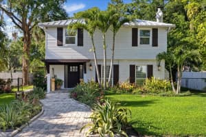 8020 SHARON DRIVE, TAMPA, FL 33617 - MLS#MFRTB8375993