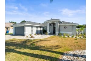 8702 PINAFORE DRIVE, NEW PORT RICHEY, FL 34653 Sold 06/27/25