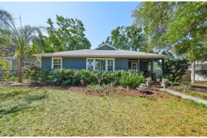 2430 7TH AVENUE, ST PETERSBURG, FL 33713 Sold 05/23/25
