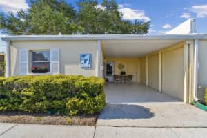 854 SKY LOCH DRIVE, DUNEDIN, FL 34698 Sold 08/13/25