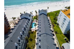 17960 GULF BOULEVARD, REDINGTON SHORES, FL 33708 Sold 07/29/25