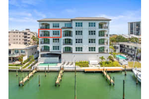 211 DOLPHIN POINT, CLEARWATER BEACH, FL 33767 - MLS#MFRTB8376019