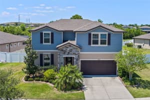 13871 CARLOW PARK DRIVE, RIVERVIEW, FL 33579 - MLS#MFRTB8376024