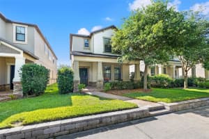 4194 BEXLEY VILLAGE DRIVE, LAND O LAKES, FL 34638 Sold 06/17/25