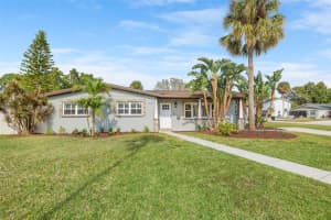 4601 VENETIAN BOULEVARD, ST PETERSBURG, FL 33703 Sold 05/02/25