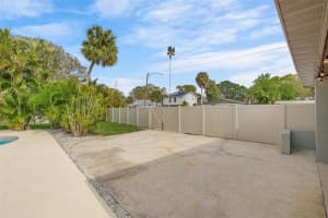 4601 VENETIAN BOULEVARD, ST PETERSBURG, FL 33703 Sold 05/02/25