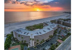 4450 Gulf Blvd #114, ST PETE BEACH