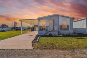 10029 Wellington Ave, DADE CITY