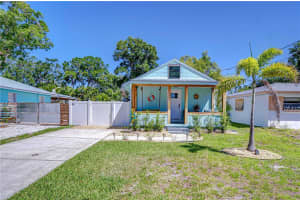 1240 GEORGIA AVENUE, DUNEDIN, FL 34698 Sold 08/06/25