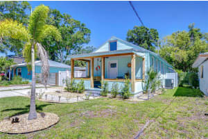 1240 GEORGIA AVENUE, DUNEDIN, FL 34698 Sold 08/06/25