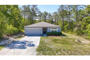 14020 SOOTY TERN AVENUE, BROOKSVILLE, FL 34614 Sold 06/23/25