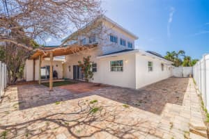 233 45TH AVENUE, ST PETE BEACH, FL 33706 - MLS#MFRTB8376081